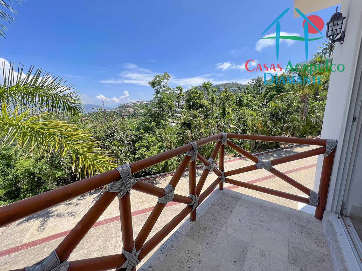 Brisas del Marqués Palmetto 3 - Recámara principal 6